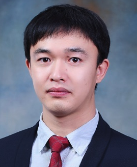 Fuqiang Chu