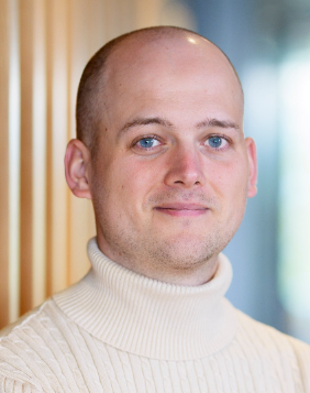 Jonas Geiping