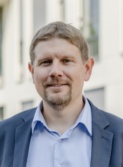 Jörg Behler