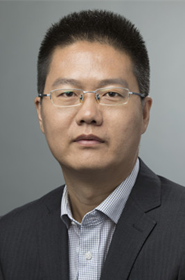Fazhu Ding