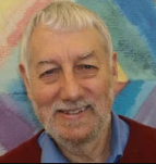 Graham Hutchings