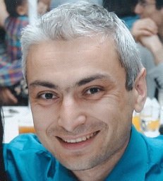 Güven Sinan