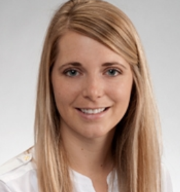 Katie Smye