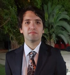 Nicolas Plaza