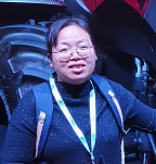 Yangchun Liu