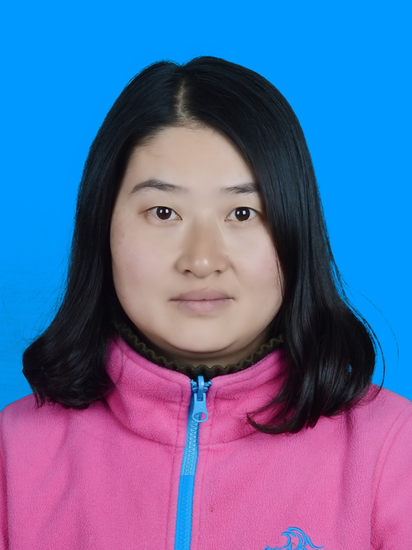Zhaoxue Fei
