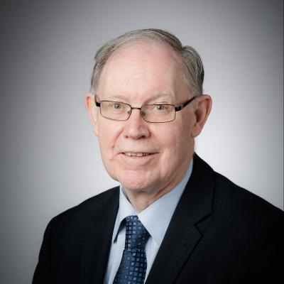 John Luxat
