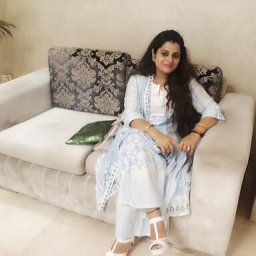Sumita Chaturvedi