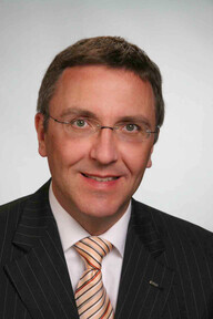 Thomas Gerhard Gries