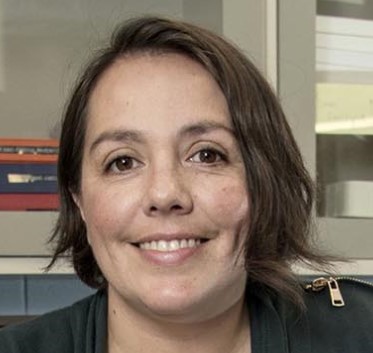 Mariana E. Kersh