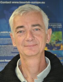 Philippe Delaporte