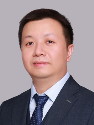 Zhao Zhang