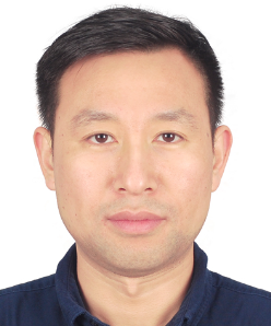Ming Shan