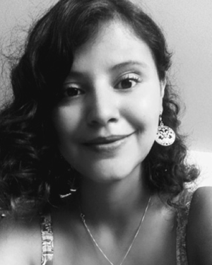 Carina Regina de Macedo