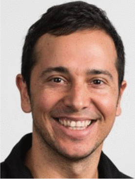 John Weiss