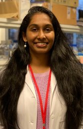 Gayandi Ekanayake