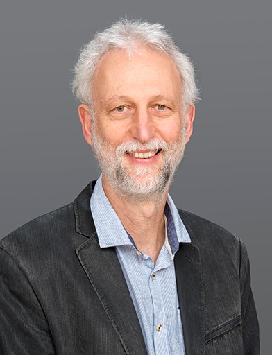 Nick Wormald