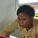 Mercy Murkwe