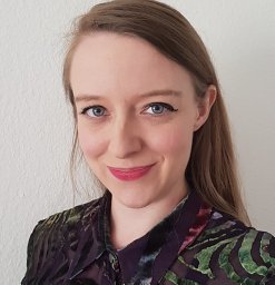 Rebecca Jordan