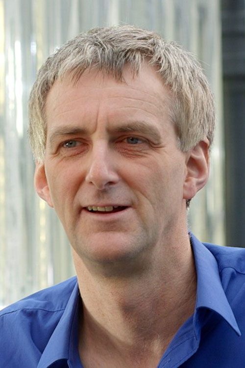 Kevin Flynn