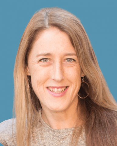 Louise Chini