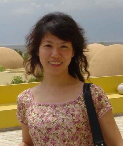 Yuxiao Yan