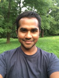Subramani Manoharan