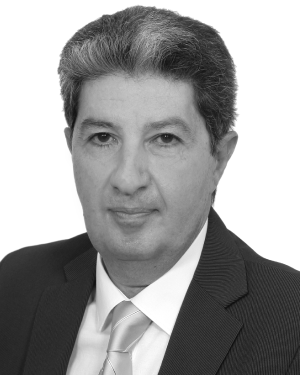 George Efthymoglou