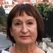Tellervo Korhonen
