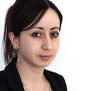 Nassima Illikoud