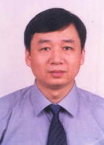 Fangbao Ye