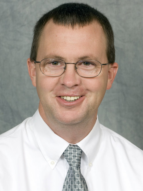 Steven Harris