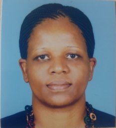 Athanasia O. Matemu