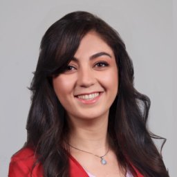 Kosar Jabbari