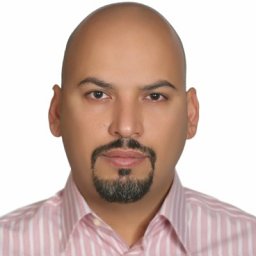 Ali Sadeghianmaryan