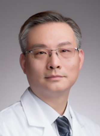 Zhigang Zhuang