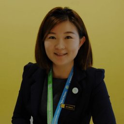Chai Hong Yeong