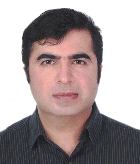 Kourosh Davoudi