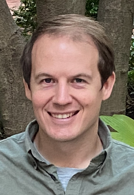 David Fouhey