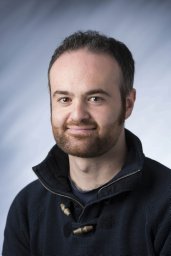 Christian Vitale