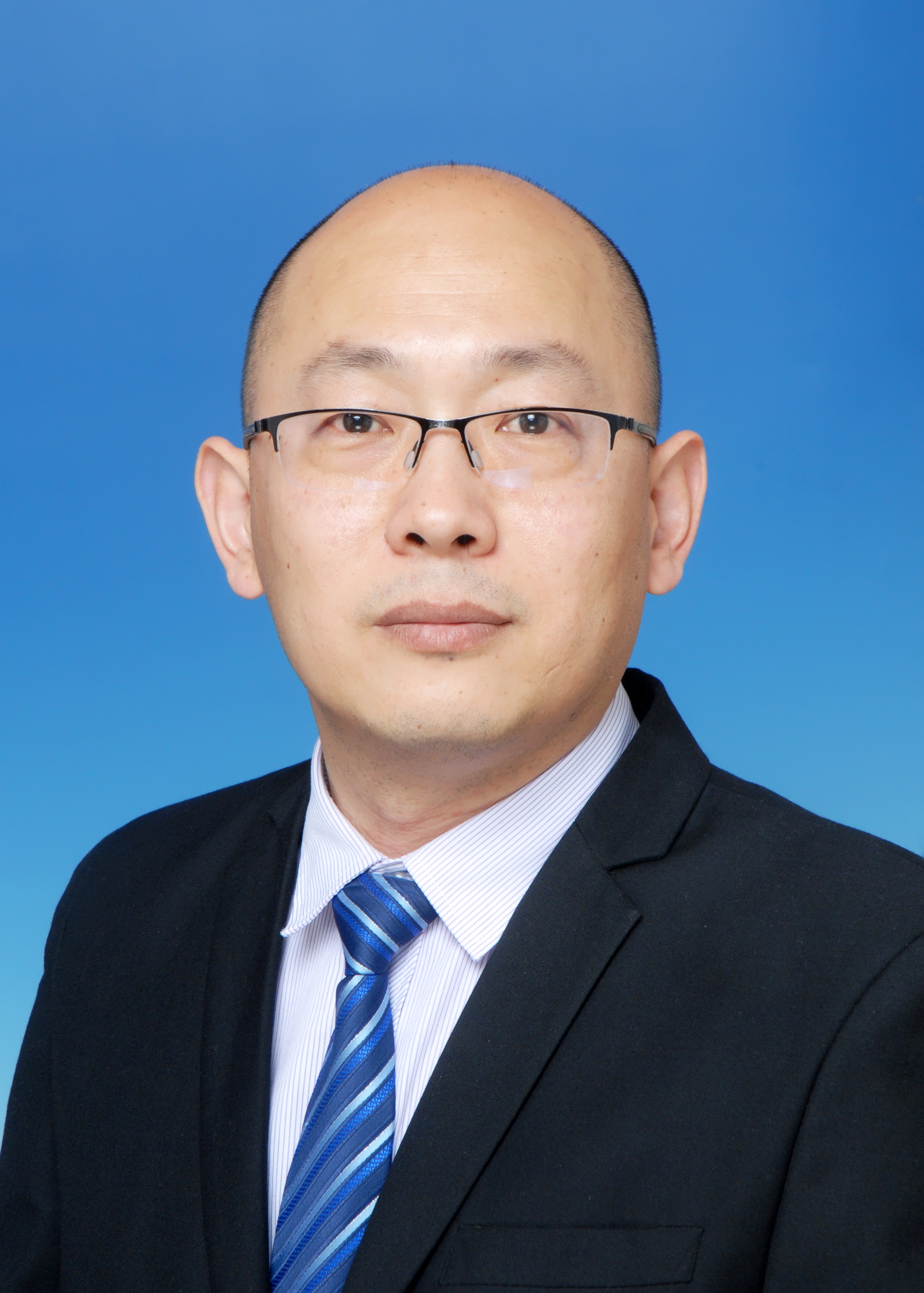 Shikui Wei