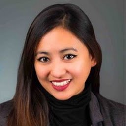 Joann Diray-Arce