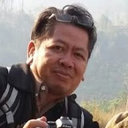 Walter Lintangah