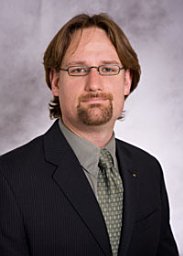 Kris J. Mahoney
