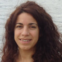 Cristina Lourdes Vazquez