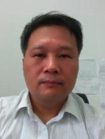 Suozhong Yuan