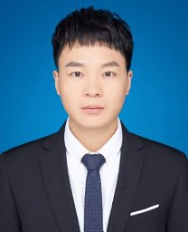 Yunxuan Zhou