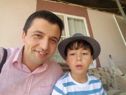 Mehmet Keskin