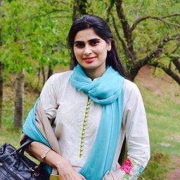 Afzal Erum