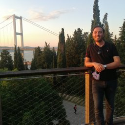 İsmet Demirtaş